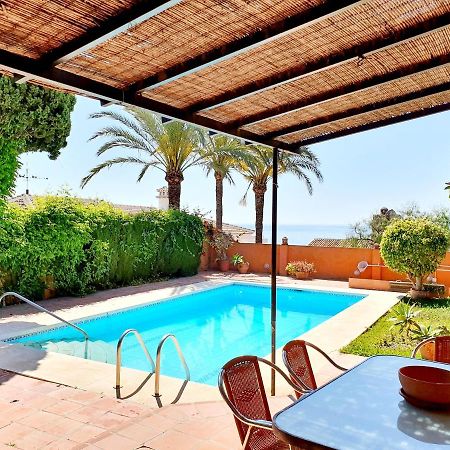 Villa Torrenueva Malaga Exterior photo