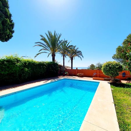 Villa Torrenueva Malaga Exterior photo