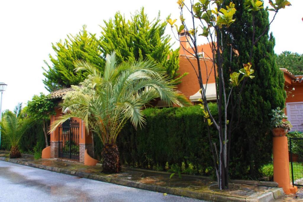 Villa Torrenueva Malaga Exterior photo
