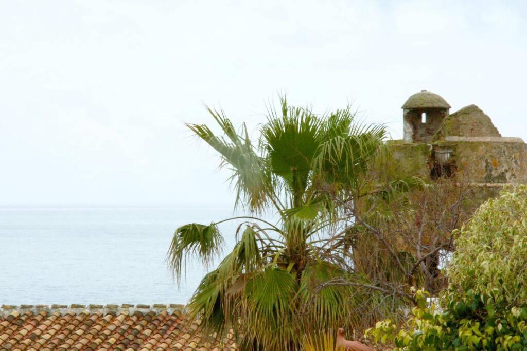 Villa Torrenueva Malaga Exterior photo