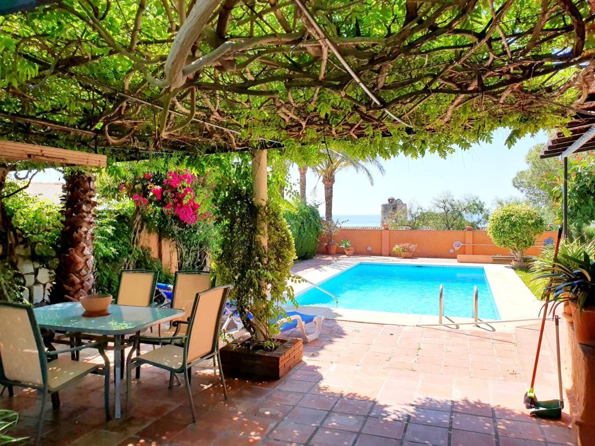 Villa Torrenueva Malaga Exterior photo