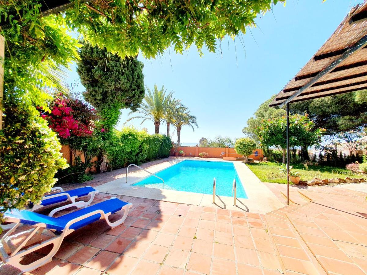 Villa Torrenueva Malaga Exterior photo