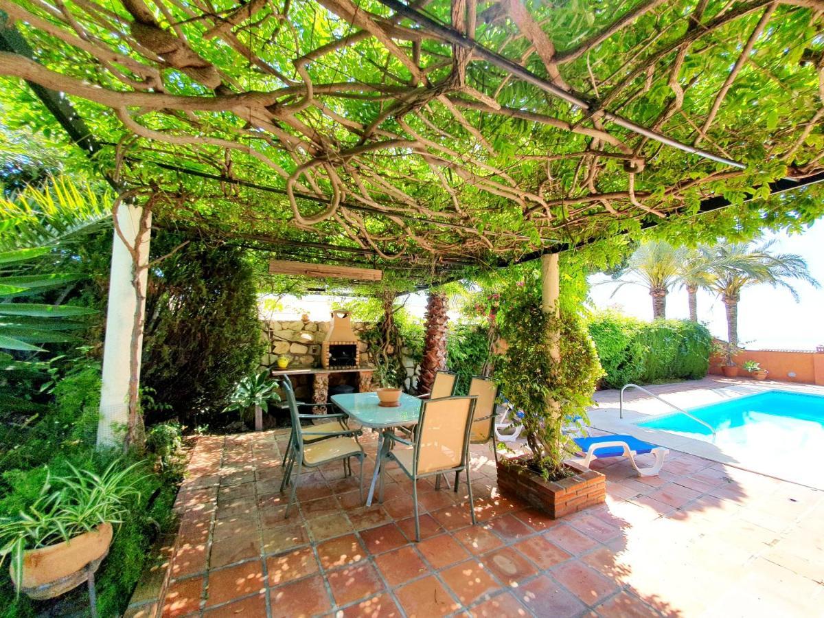 Villa Torrenueva Malaga Exterior photo