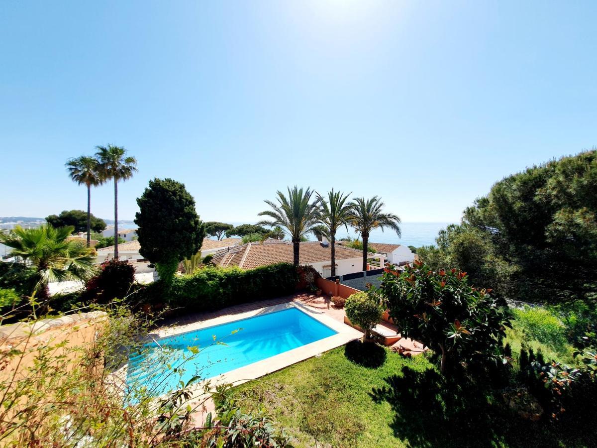 Villa Torrenueva Malaga Exterior photo